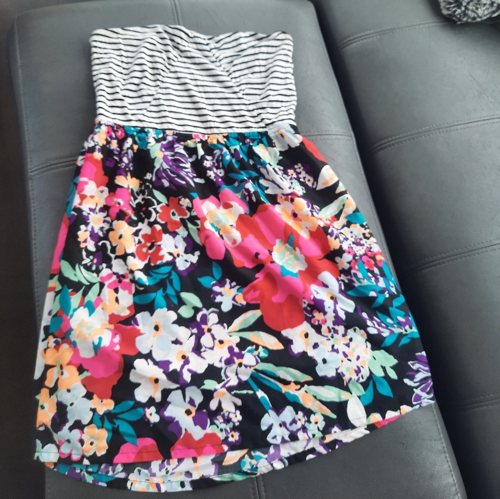 Roxy dress